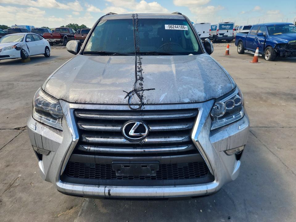 Продаж на аукціоні авто 2017 Lexus Gx, vin: JTJBM7FX4H5178466, номер лоту: 56244186