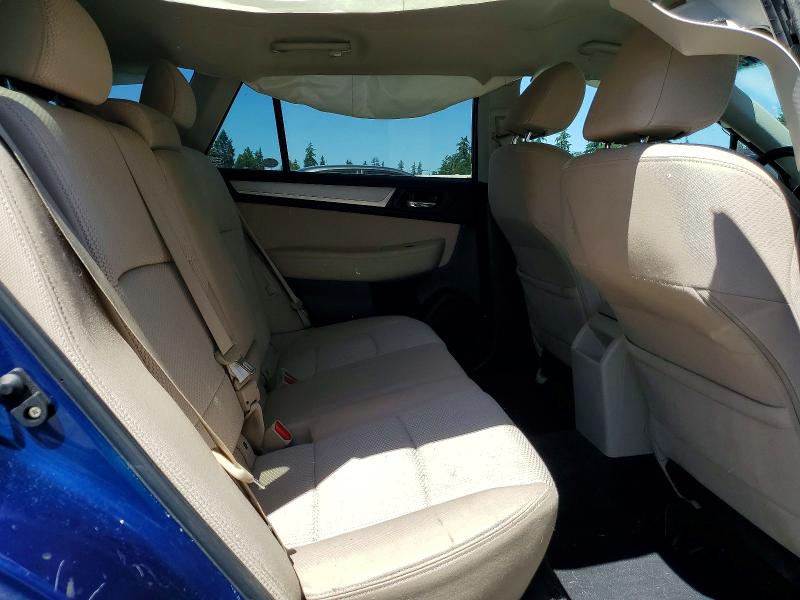 Продаж на аукціоні авто 2016 Subaru Outback, vin: 4S4BSACC0G3255038, номер лоту: 57607676