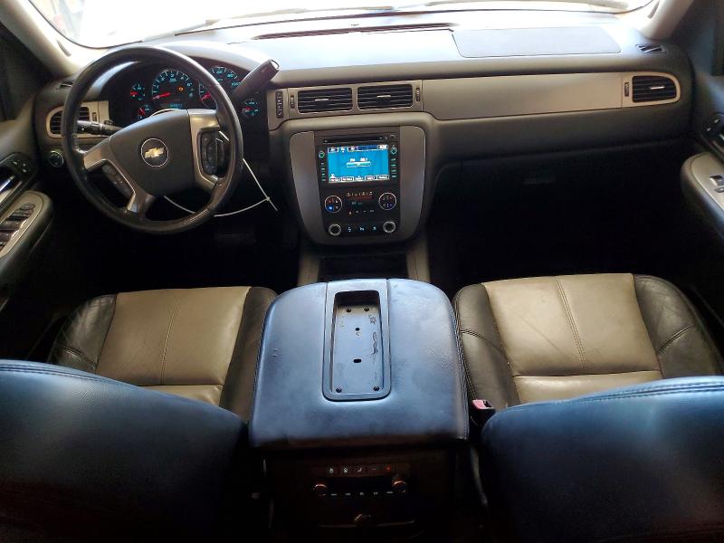 Продаж на аукціоні авто 2007 Chevrolet Suburban, vin: 3GNFK16357G285237, номер лоту: 57363976