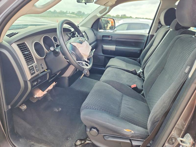 Aukcja sprzedaży 2013 Toyota Tundra, vin: 5TFRM5F13DX052258, numer aukcji: 54781896