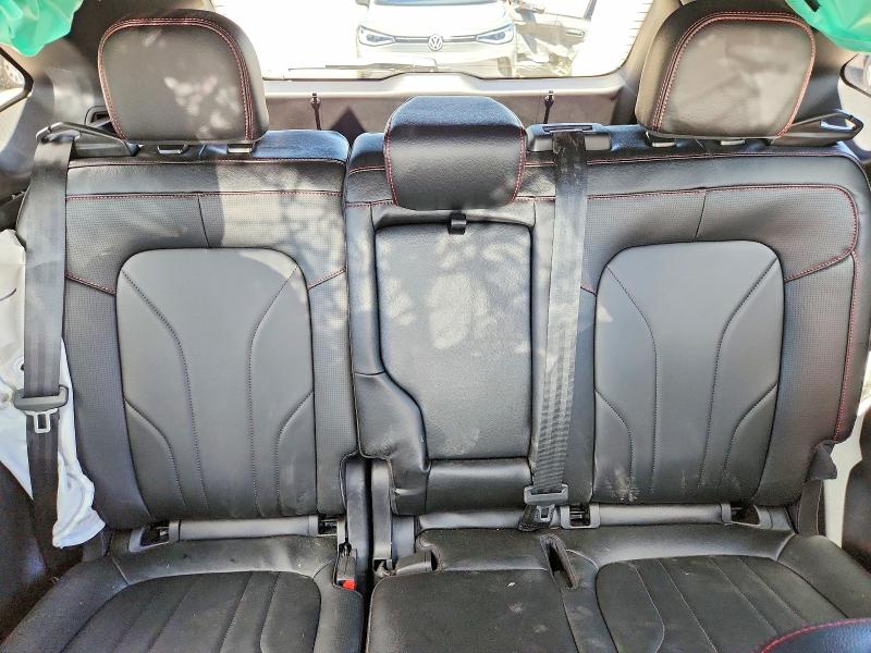 56857176 :رقم المزاد ، 1FMCU9PZ6TUA20420 vin ، 2026 Ford Escape مزاد بيع