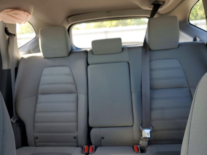 2017 Honda Cr-v მანქანა იყიდება აუქციონზე, vin: 2HKRW6H32HH201128, აუქციონის ნომერი: 55706726