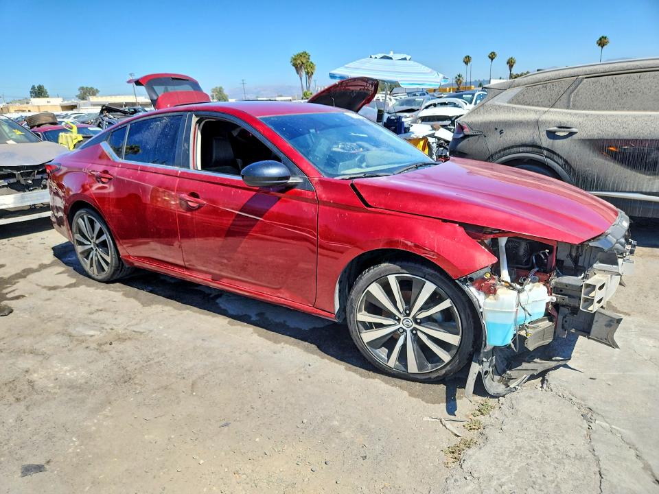 Продаж на аукціоні авто 2020 Nissan Altima, vin: 1N4BL4CV7LN320458, номер лоту: 56471006