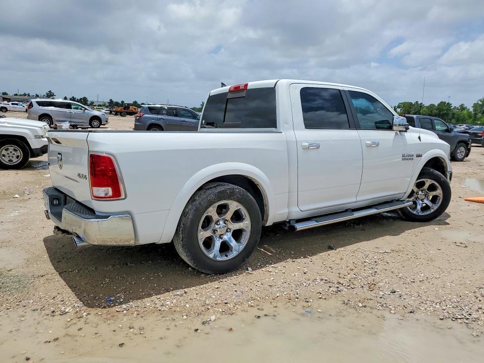 57944176 :رقم المزاد ، 1C6RR7NT3FS717201 vin ، 2015 Ram 1500 مزاد بيع