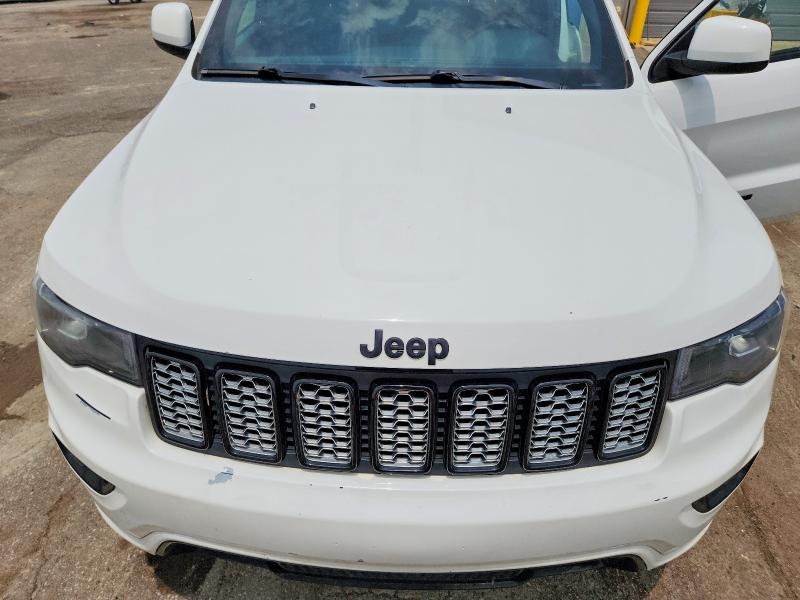 Продажа на аукционе авто 2018 Jeep Grand Cherokee, vin: 1C4RJFAG6JC102941, номер лота: 58768326