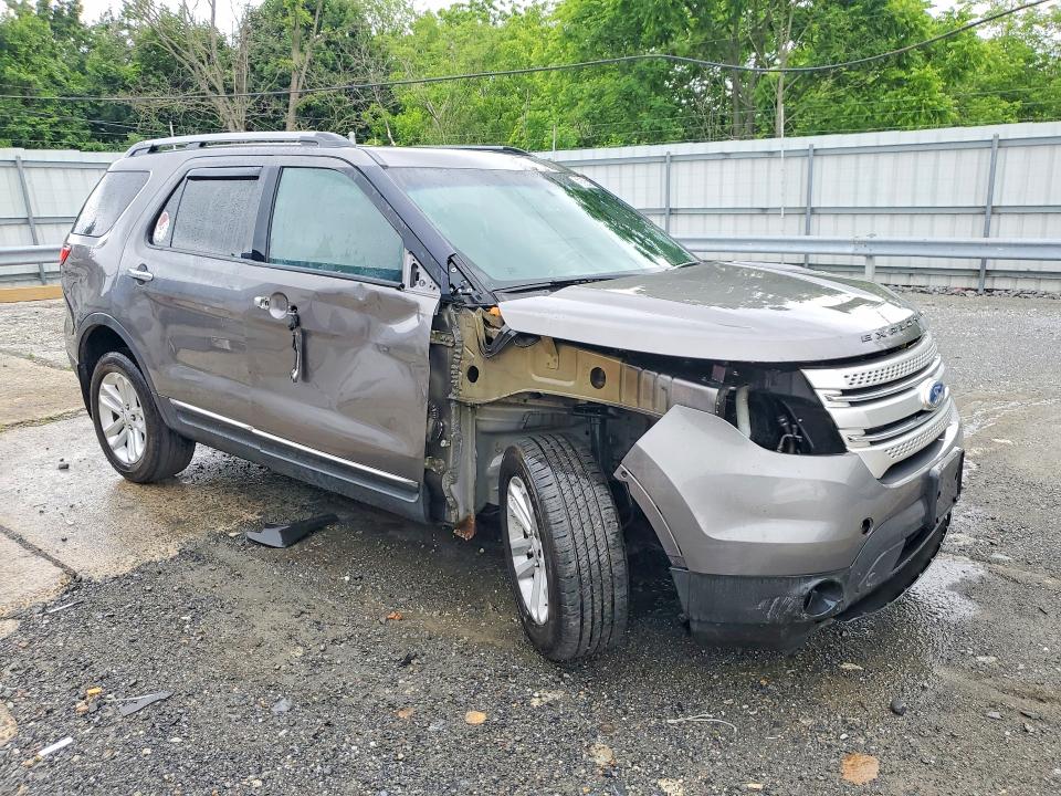 55934656 :رقم المزاد ، 1FMHK8D83CGA89789 vin ، 2012 Ford Explorer مزاد بيع