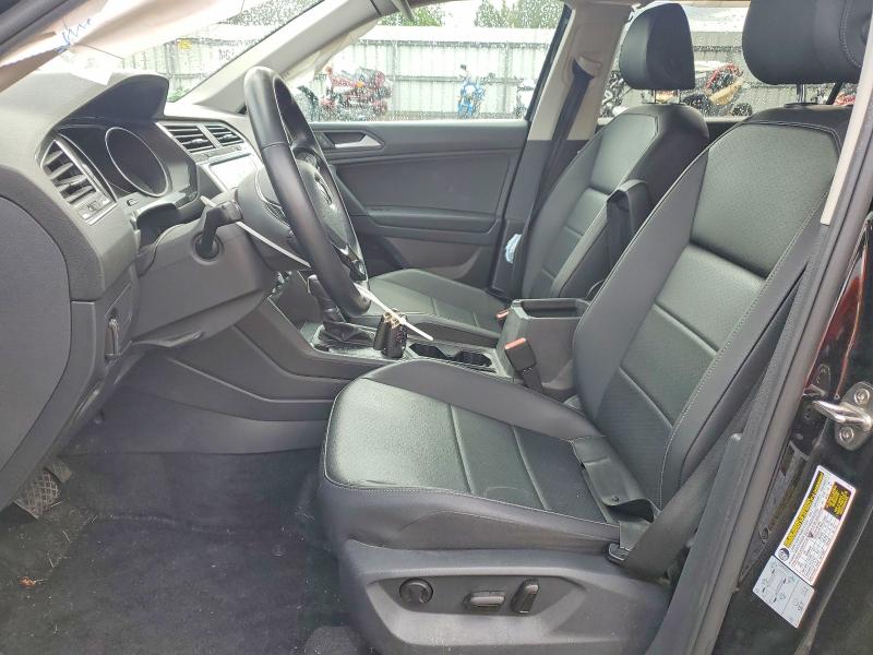Продажа на аукционе авто 2019 Volkswagen Tiguan, vin: 3VV2B7AX0KM194554, номер лота: 56353556