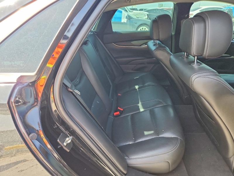 Продаж на аукціоні авто 2014 Cadillac Xts, vin: 2G61L5S3XE9206779, номер лоту: 58487146