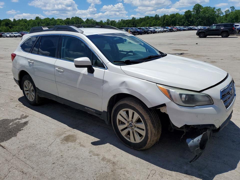 Продажа на аукционе авто 2016 Subaru Outback, vin: 4S4BSACC1G3277372, номер лота: 58299586