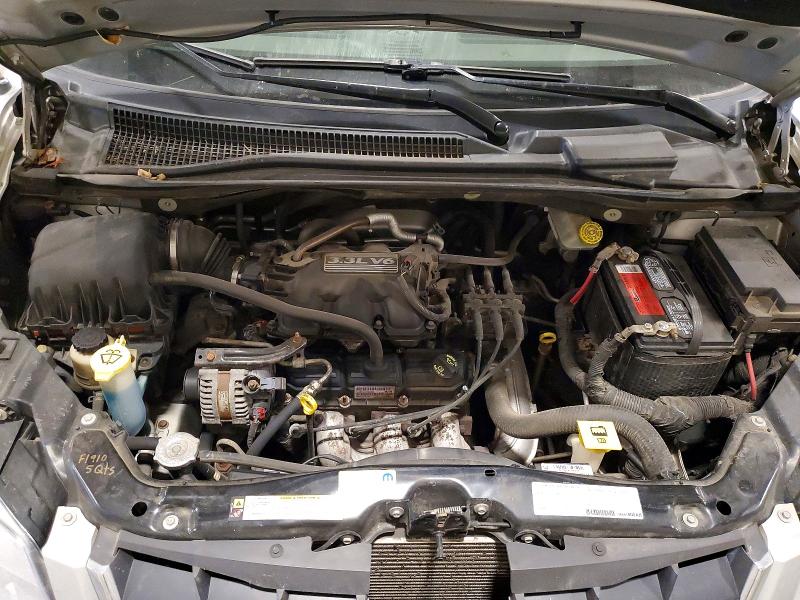 Продажа на аукционе авто 2008 Chrysler Town & Country, vin: 2A8HR44H98R748868, номер лота: 58237246