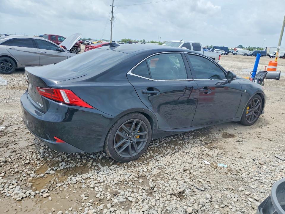 2014 Lexus Is მანქანა იყიდება აუქციონზე, vin: JTHCE1D29E5001026, აუქციონის ნომერი: 57943286