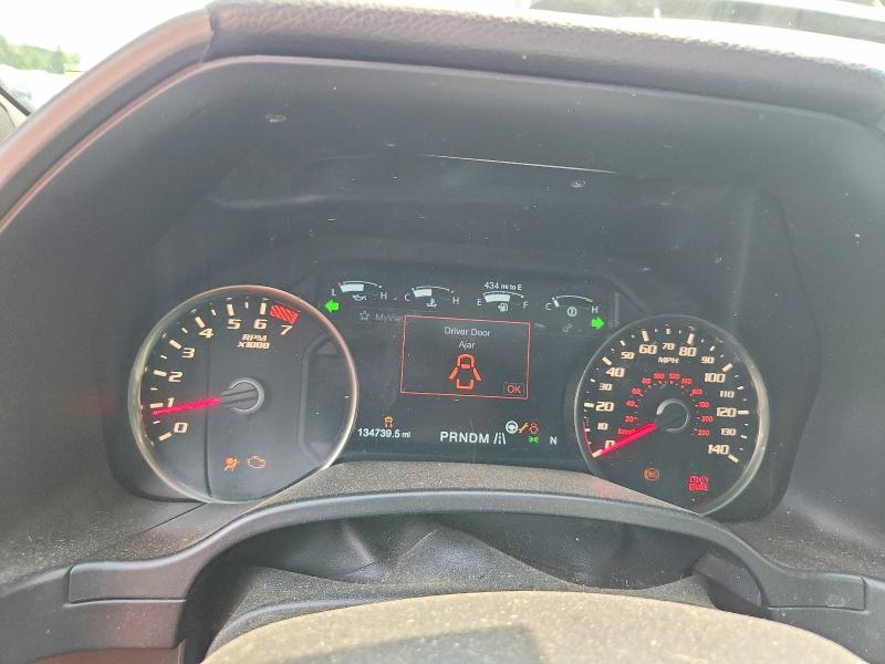 Продажа на аукционе авто 2017 Ford F150, vin: 1FTFW1RG4HFC57914, номер лота: 57524396