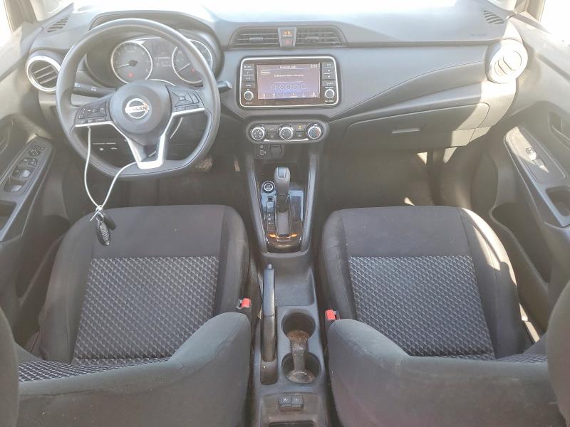 Aukcja sprzedaży 2021 Nissan Versa, vin: 3N1CN8DV2ML907170, numer aukcji: 57943576