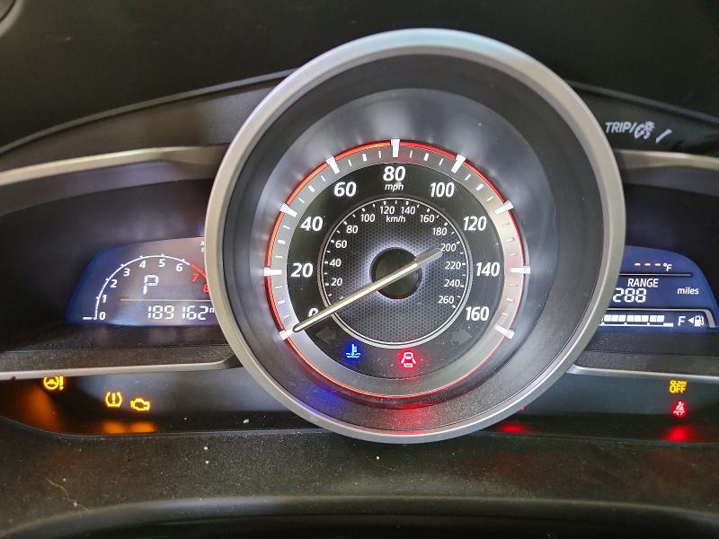 Продажа на аукционе авто 2015 Mazda 3, vin: 3MZBM1V72FM133676, номер лота: 55819146