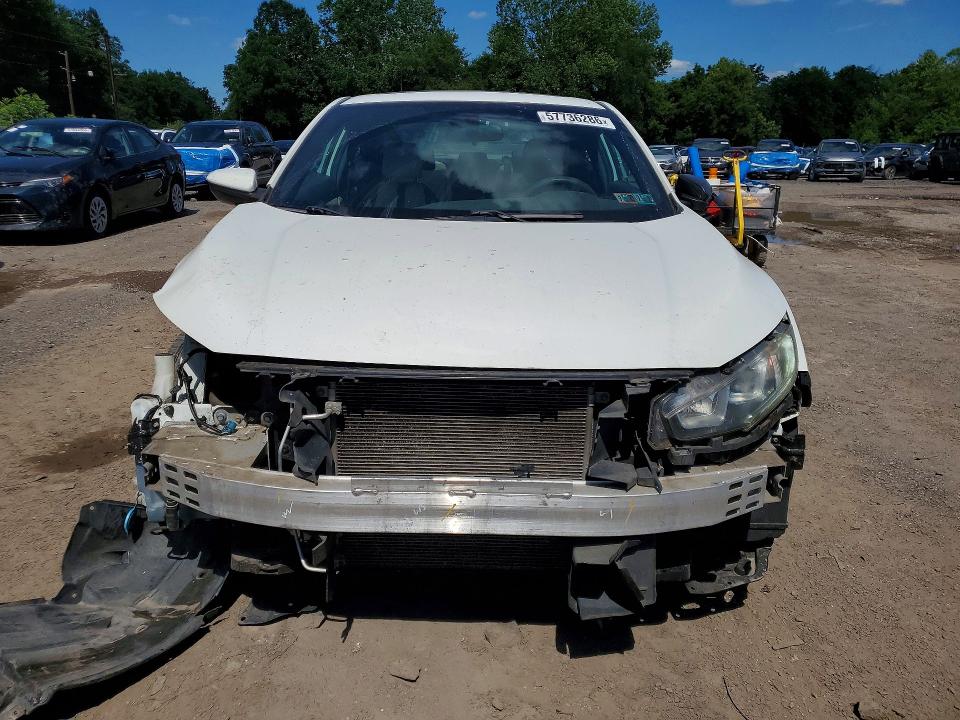 Aukcja sprzedaży 2016 Honda Civic, vin: 2HGFC4B08GH313746, numer aukcji: 57736286