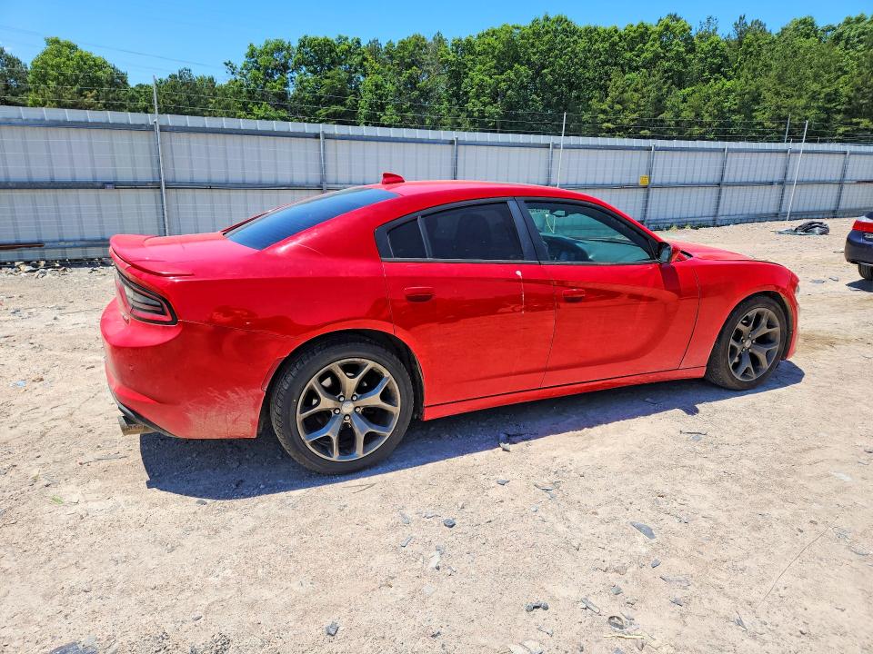 Aukcja sprzedaży 2016 Dodge Charger, vin: 2C3CDXHG9GH154776, numer aukcji: 55973206