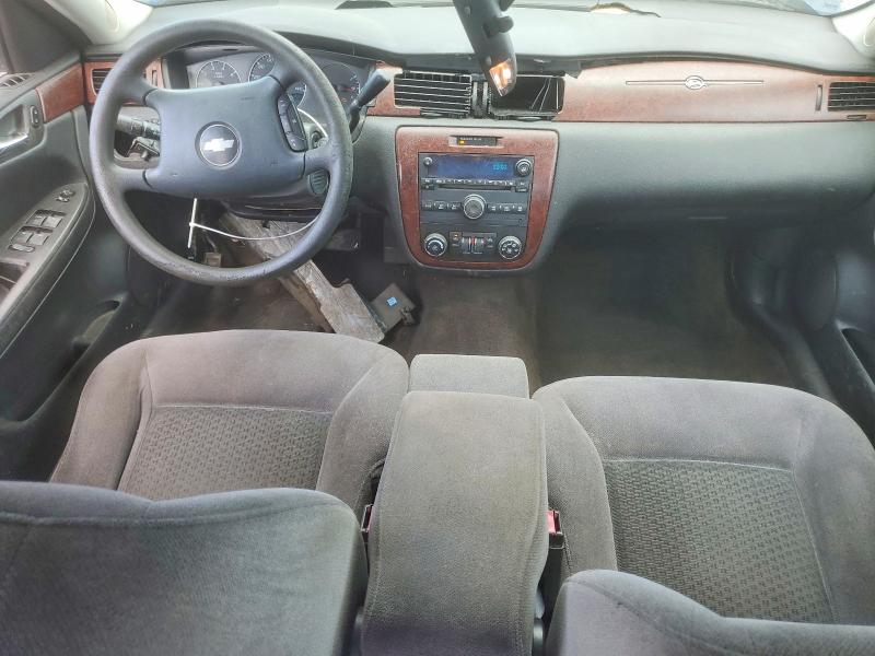 Продажа на аукционе авто 2006 Chevrolet Impala, vin: 2G1WT55K669212062, номер лота: 56280196
