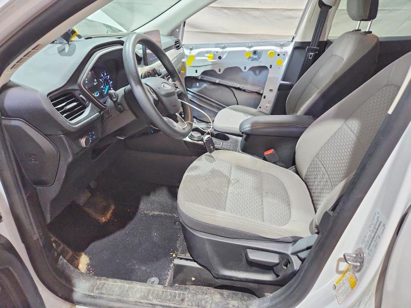 Продажа на аукционе авто 2022 Ford Escape, vin: 1FMCU9G63NUA75433, номер лота: 57852816