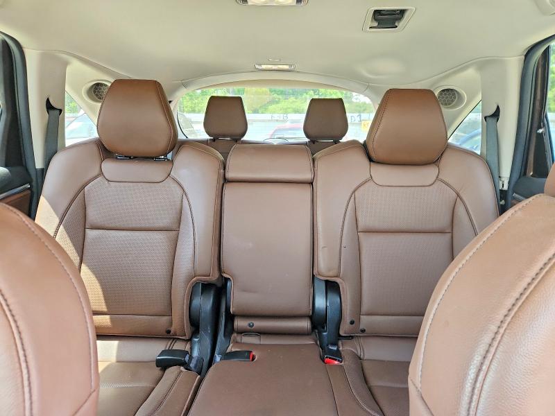 Продаж на аукціоні авто 2019 Acura Mdx, vin: 5J8YD4H53KL021913, номер лоту: 56229446