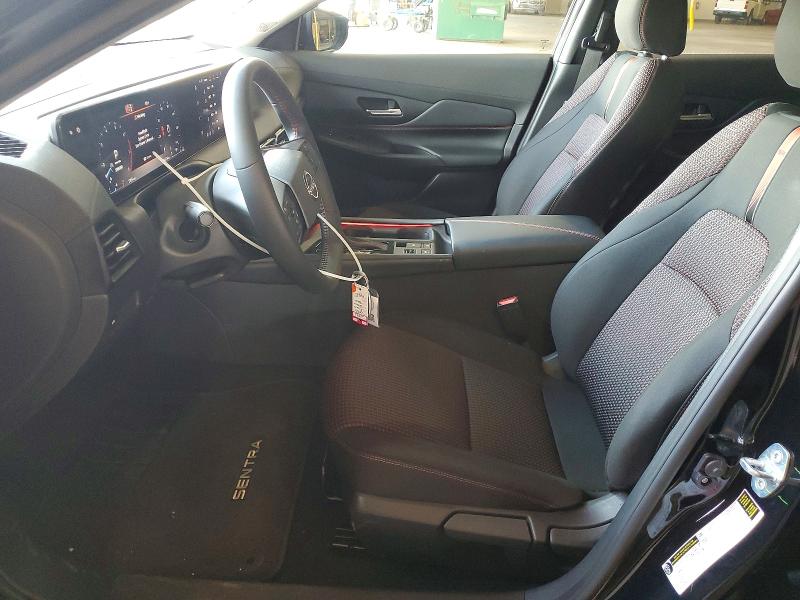 Aukcja sprzedaży 2026 Nissan Sentra, vin: 3N1AB9DV6TY277189, numer aukcji: 58329716
