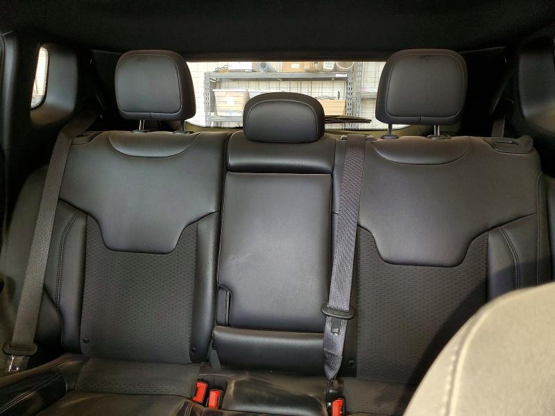 Aukcja sprzedaży 2026 Jeep Compass, vin: 3C4NJDBN5TT179341, numer aukcji: 56927546