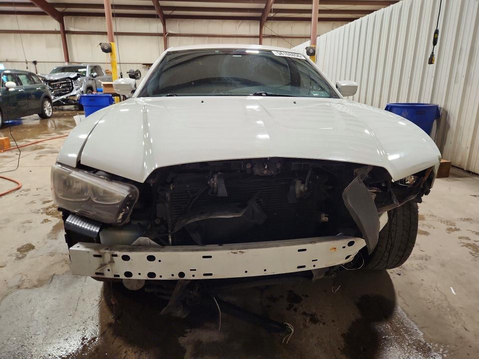 2014 Dodge Charger მანქანა იყიდება აუქციონზე, vin: 2C3CDXAT9EH261895, აუქციონის ნომერი: 58108856