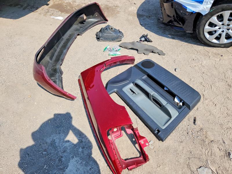 2011 Dodge Dakota მანქანა იყიდება აუქციონზე, vin: 1D7RE3BK1BS656018, აუქციონის ნომერი: 59176576