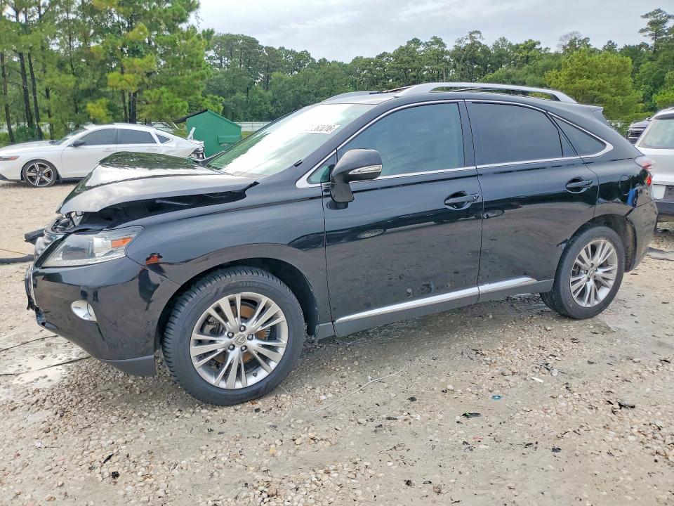 Продаж на аукціоні авто 2013 Lexus Rx, vin: 2T2ZK1BA3DC102378, номер лоту: 57363016