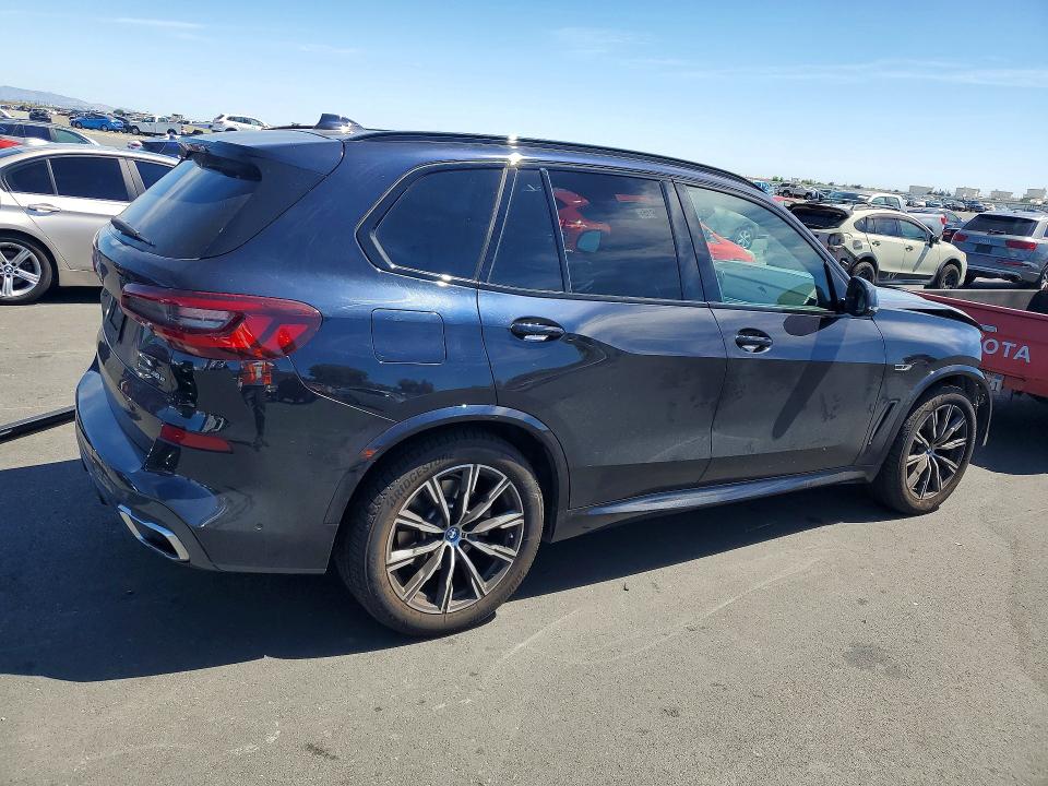 57001916 :رقم المزاد ، 5UXTA6C09N9K28539 vin ، 2022 Bmw X5 مزاد بيع