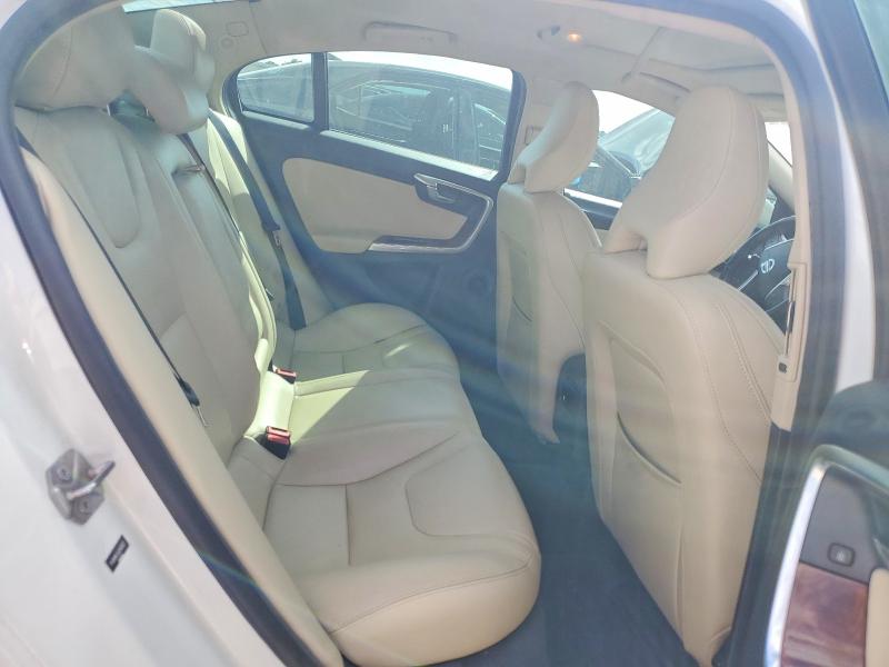 Aukcja sprzedaży 2018 Volvo S60, vin: YV126MFL8J2450527, numer aukcji: 55391046