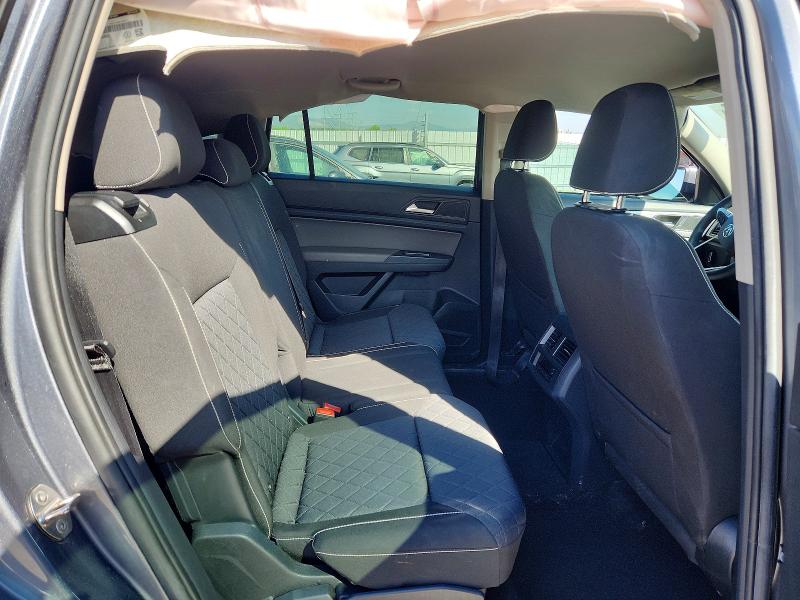 56103416 :رقم المزاد ، 1V2GP2CA2MC600323 vin ، 2021 Volkswagen Atlas مزاد بيع