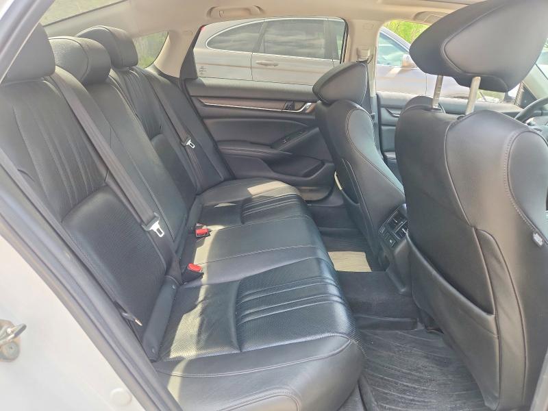 Продаж на аукціоні авто 2019 Honda Accord, vin: 1HGCV3F95KA800099, номер лоту: 54709786