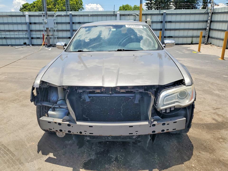 Aukcja sprzedaży 2012 Chrysler 300, vin: 2C3CCACG9CH182272, numer aukcji: 58295086