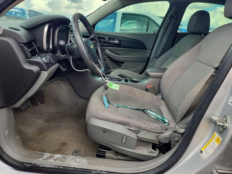 2015 Chevrolet Malibu მანქანა იყიდება აუქციონზე, vin: 1G11B5SL0FF272517, აუქციონის ნომერი: 56868916