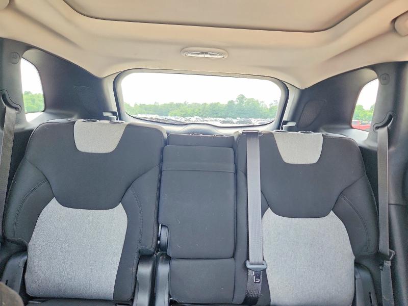 55898456 :رقم المزاد ، 1C4PJMCS3EW265290 vin ، 2014 Jeep Cherokee مزاد بيع