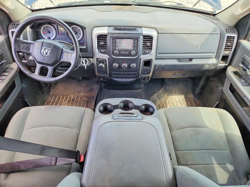 Aukcja sprzedaży 2017 Ram 1500, vin: 1C6RR7GT1HS526344, numer aukcji: 57612016
