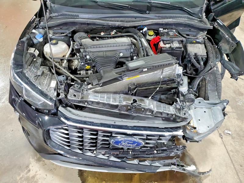 Продажа на аукционе авто 2023 Ford Escape, vin: 1FMCU9JA8PUB42589, номер лота: 56622646