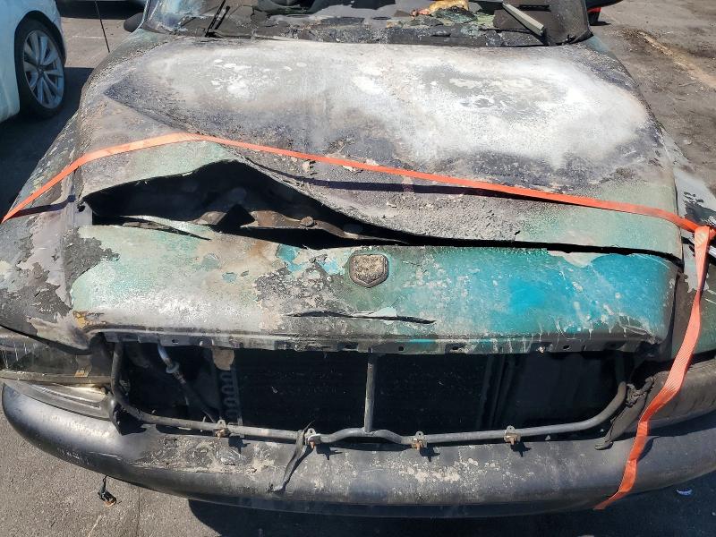 Продаж на аукціоні авто 1997 Dodge Dakota, vin: 1B7GG23Y0VS238059, номер лоту: 57158546