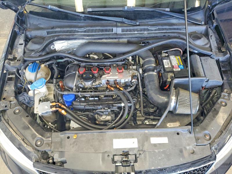 Aukcja sprzedaży 2012 Volkswagen Jetta, vin: 3VW5A7AJ3CM357223, numer aukcji: 56713876