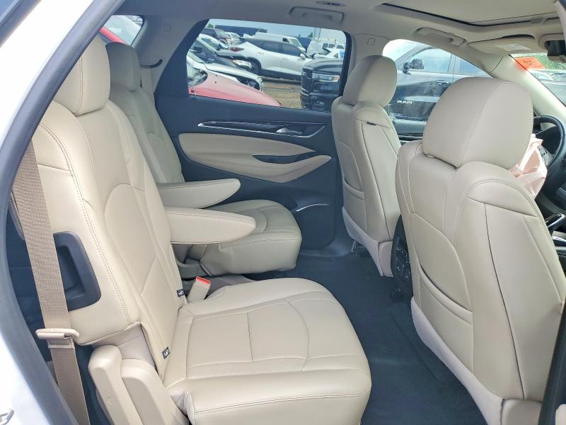 Aukcja sprzedaży 2021 Buick Enclave, vin: 5GAERBKW3MJ157774, numer aukcji: 56933056