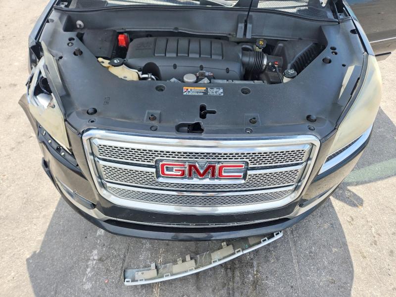 Aukcja sprzedaży 2013 Gmc Acadia, vin: 1GKKRTKD0DJ238869, numer aukcji: 58960596