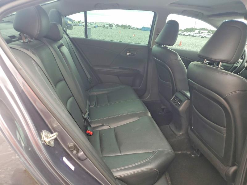 Продажа на аукционе авто 2014 Honda Accord, vin: 1HGCR2F82EA185473, номер лота: 55587656