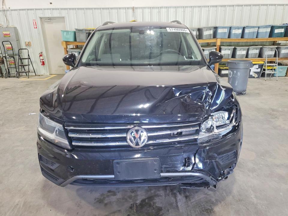 Aukcja sprzedaży 2020 Volkswagen Tiguan, vin: 3VV2B7AX1LM068401, numer aukcji: 57490966