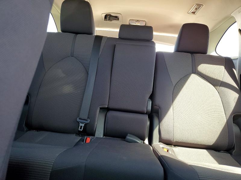 56363516 :رقم المزاد ، 5TDZZRAH2LS506274 vin ، 2020 Toyota Highlander مزاد بيع