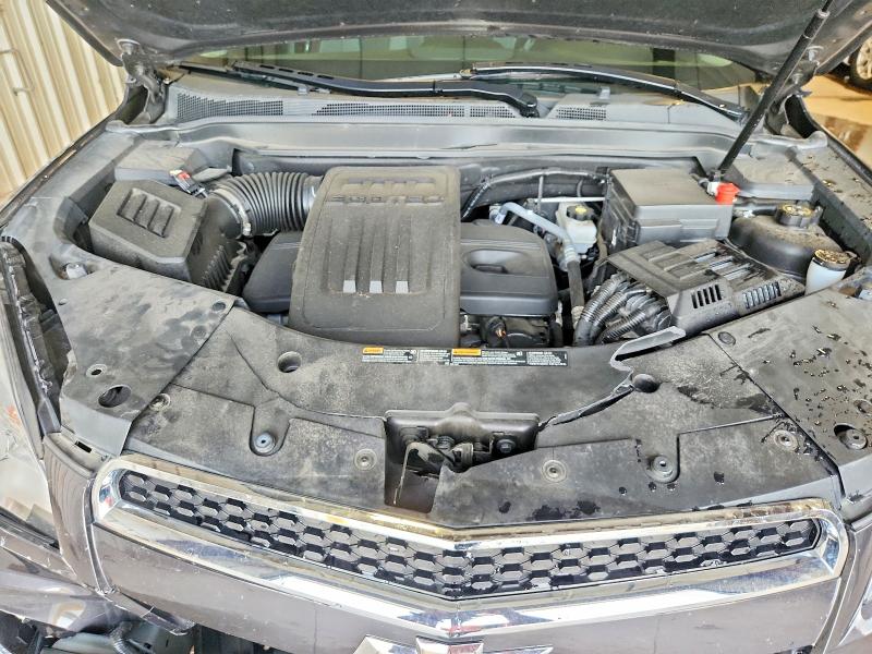 Aukcja sprzedaży 2015 Chevrolet Equinox, vin: 1GNFLGEK0FZ145121, numer aukcji: 57575436