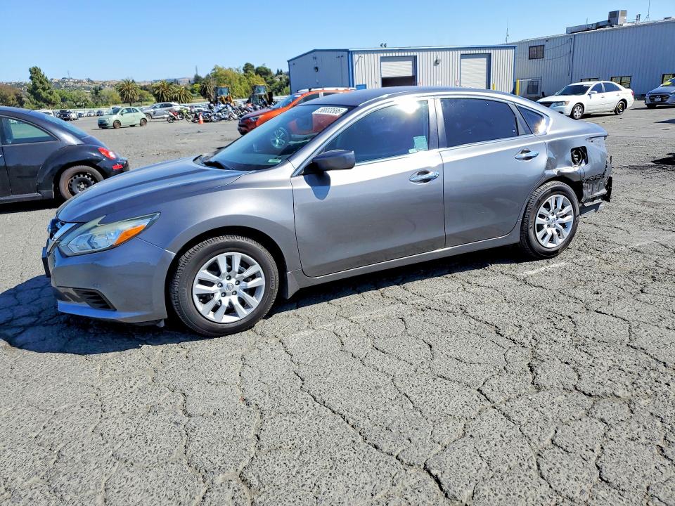 Aukcja sprzedaży 2016 Nissan Altima, vin: 1N4AL3AP4GC185029, numer aukcji: 58833586