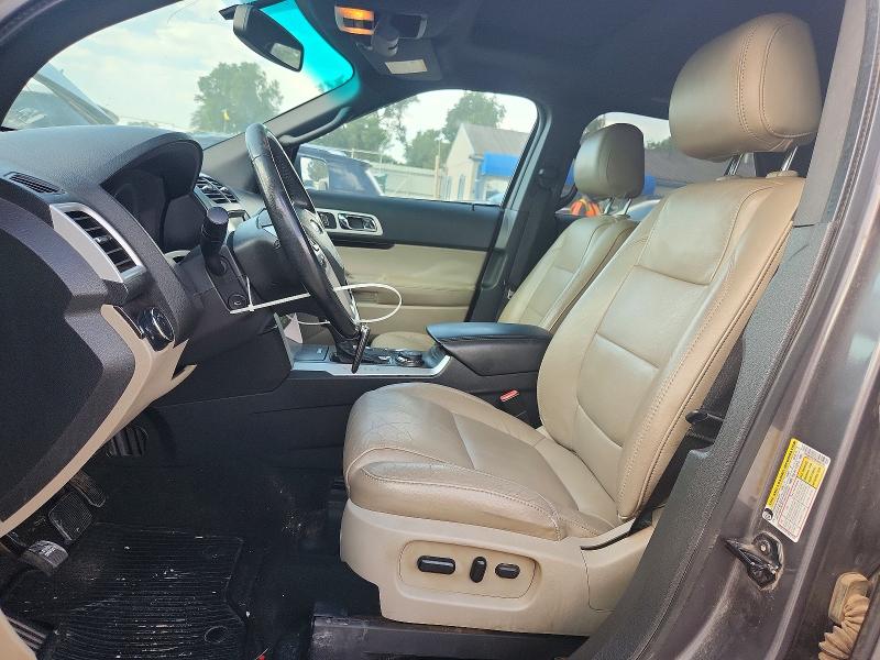 52571446 :رقم المزاد ، 1FMHK8F8XBGA68188 vin ، 2011 Ford Explorer مزاد بيع