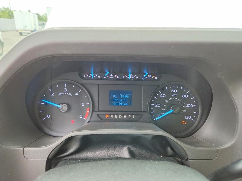 55573186 :رقم المزاد ، 1FDWE3FK1PDD09741 vin ، 2023 Ford E350 مزاد بيع