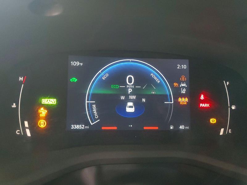 2025 Toyota Camry მანქანა იყიდება აუქციონზე, vin: 4T1DAACK6SU082910, აუქციონის ნომერი: 58817406