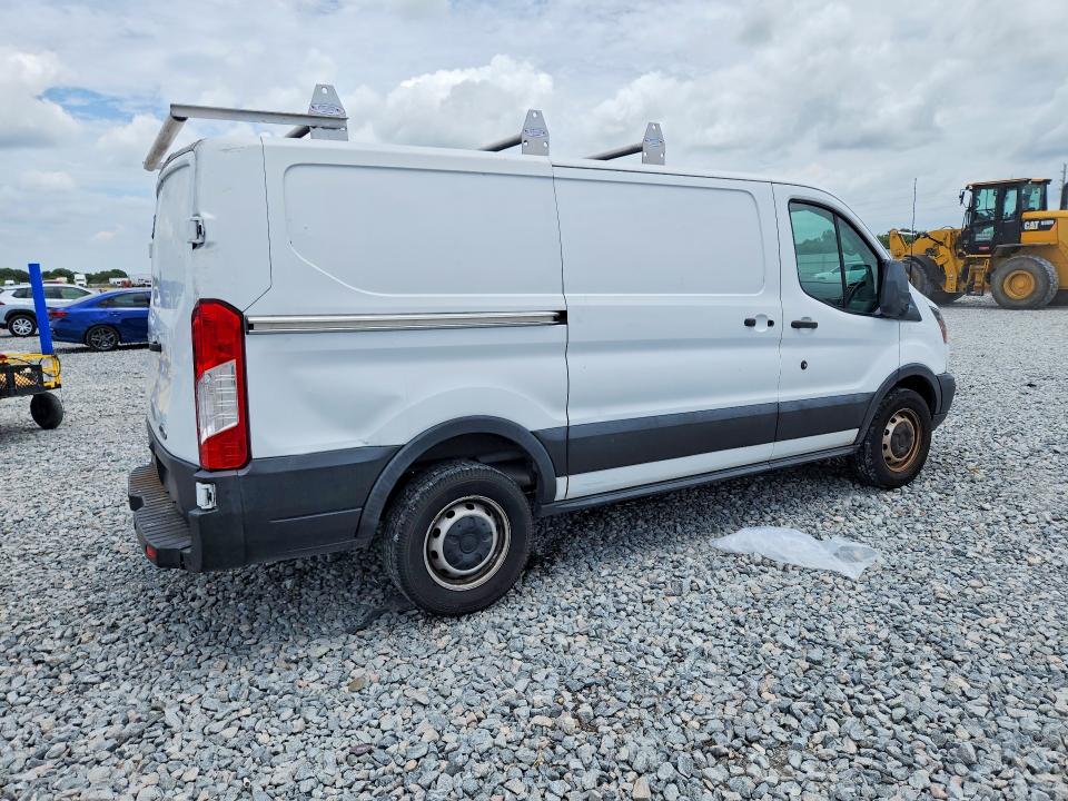 Продажа на аукционе авто 2019 Ford Transit, vin: 1FTYR1YM0KKA36090, номер лота: 55516036
